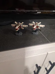 micro scale ARC-170