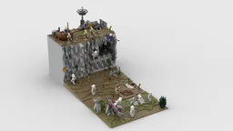 Battle on Ryloth