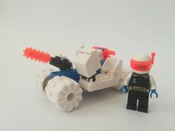 Ice Tunnelator V2.0