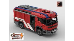 Rosenbauer RT PF