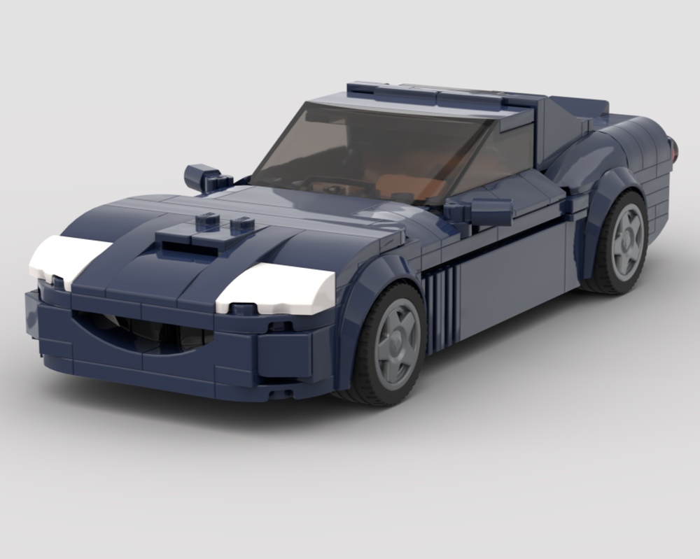 Lego 550 Maranello