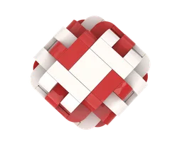 14 Cube