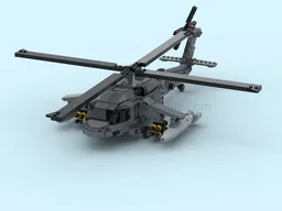 UH-60 Blackhawk (V2)