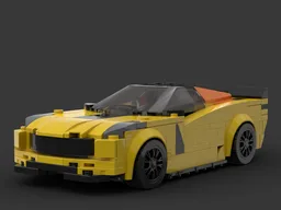 Chevy Corvette C7