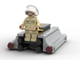 Yavin4 Troop Transport