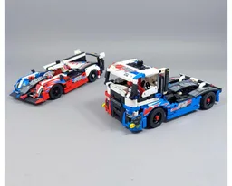 42153 Racing Pack