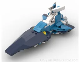 Venator-class Attack Cruiser