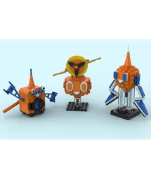 Rotom - Standard Form