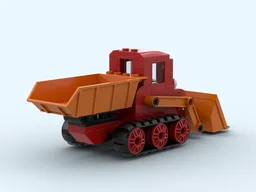 Muck - Bob The Builder