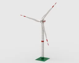 Wind Turbine