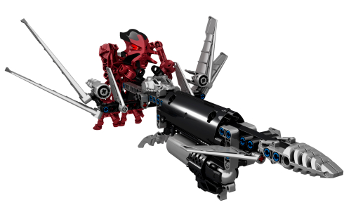 Lego Vultraz