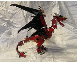 Red Dragon
