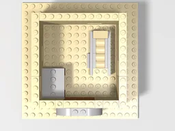 Tatooine house