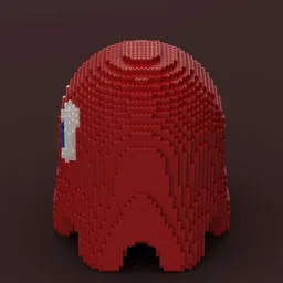Blinky the Ghost