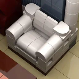 Downtown House (Modular version)