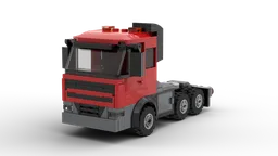 DAF CF