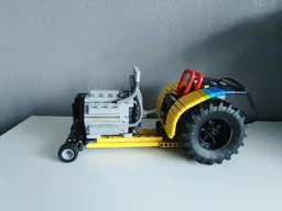 Power Puller