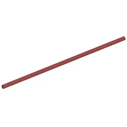 Hose Rigid 3mm D. 14L / 11.2cm / Dark Red