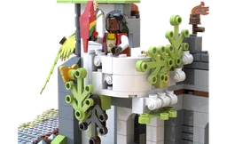 Lime Tower