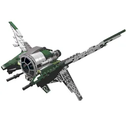 75168 Mow Intercepter