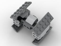 31146 TIE-Interceptor