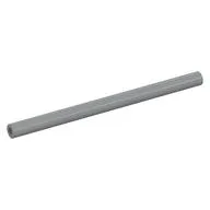 Hose, Pneumatic 4mm D. 8L / 6.4cm / Light Bluish Gray