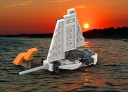 912055 Sailboat Adventure
