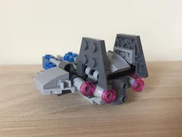 A-Tracker (75125)