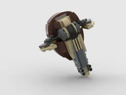 Slave I