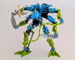 Functional Nocturn Revamp