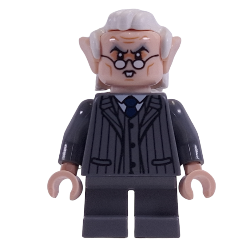 Lego Bogrod