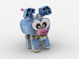 Sea Pig
