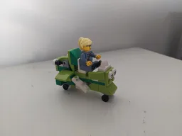 30564 - Gravity Racer