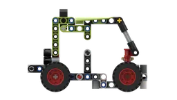 42102 - Golf Cart
