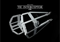 TIE Interceptor