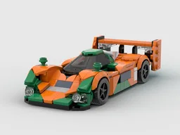 1991 TWR Mazda MXR-01 (Renown Livery)