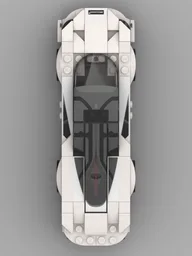 McLaren Speedtail