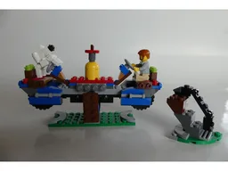 31075 Seesaw