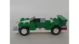 6910 Hypercar
