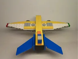 31060 Passenger Plane