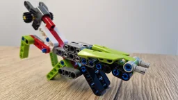 42102 Mantis - Богомол