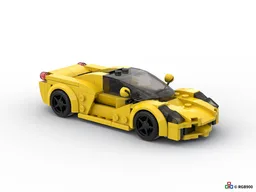 LaFerrari