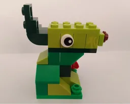 Green Rabbit