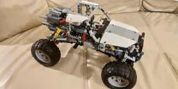 Trial Crawler