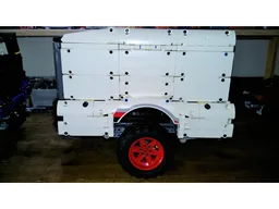 Offroad Trailer