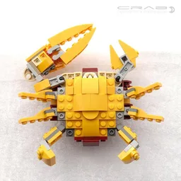 Crab
