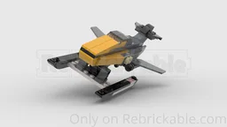 Water plane