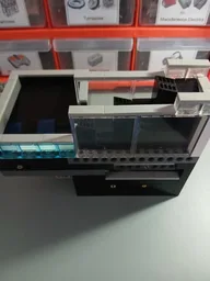 Side Stepper - GBC Module