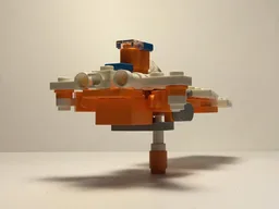 Venator-class Republic Attack Cruiser
