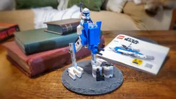 AT-RT Walker - 75391 Alternate Build